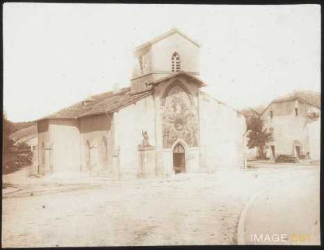 Église (Domrémy-la-Pucelle)